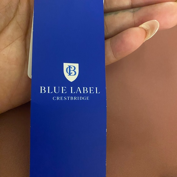 Brand new bag with tags blue label crestbridge - Picture 4 of 5